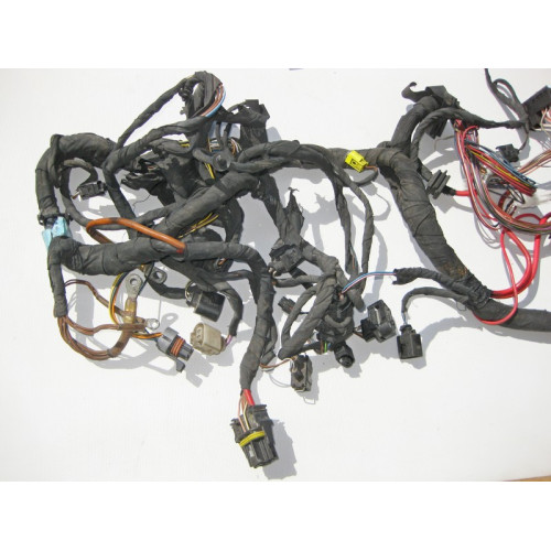 Mercedes-Benz A1644409207 Жгут подкапотной электропроводки GL X164