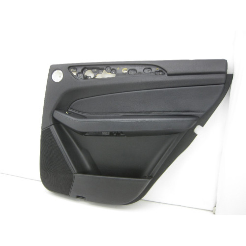 Mercedes-Benz A1667307801 9H14 Карта черная задней правой двери GL/GLS X166