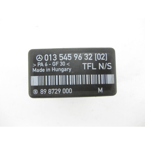 Mercedes-Benz A0135459632 Блок управления светом C-class W202 C-class S202