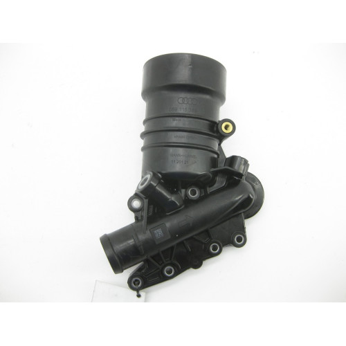 VAG 059115389AL Корпус масляного фильтра A6, Q8, A4, A8, Q7, Q5, A5, Touareg
