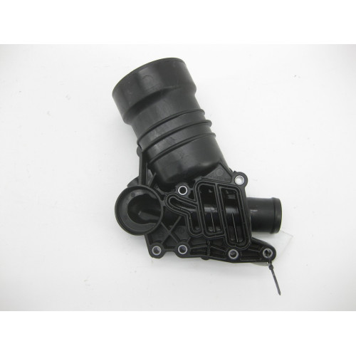 VAG 059115389AL Корпус масляного фильтра A6, Q8, A4, A8, Q7, Q5, A5, Touareg