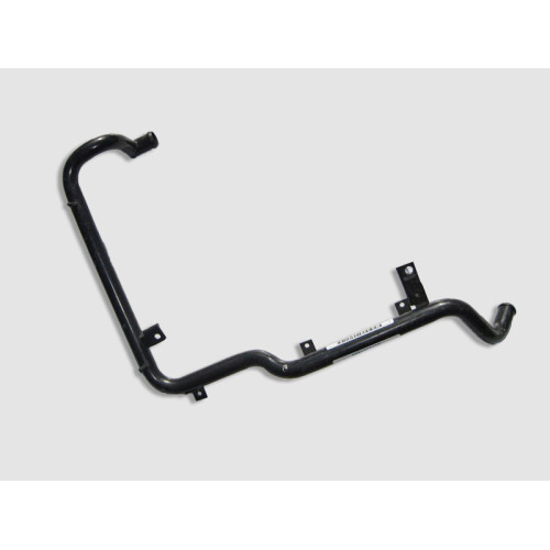 VAG A6058103213C Металлическая трубка охладительной жидкости VW Passat B5 Audi A4
