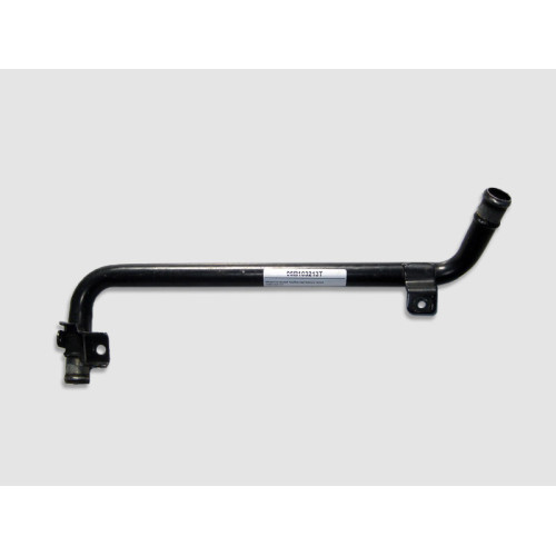 VAG 06B103213T Металлическая трубка картерных газов Audi A4 Seat Exeo Skoba Superb VW Passat
