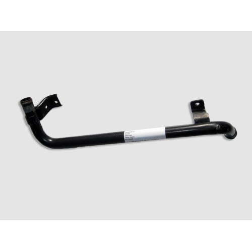VAG 06B103213T Металлическая трубка картерных газов Audi A4 Seat Exeo Skoba Superb VW Passat
