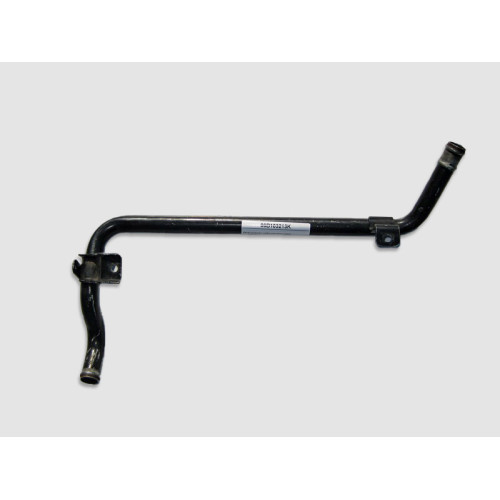 VAG 06B103213K Металлическая трубка картерных газов Audi A4 A6 Skoda Superb VW Passat