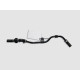 06B133522E Металлическая трубка картерных газов VW Passat B5 Audi A4 Seat Exeo Skoda Superb