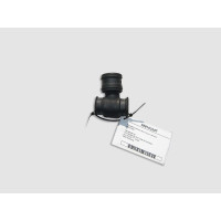 058103247 Патрубок трійник вентиляції картера VW Passat B5 Golf Jetta Bora