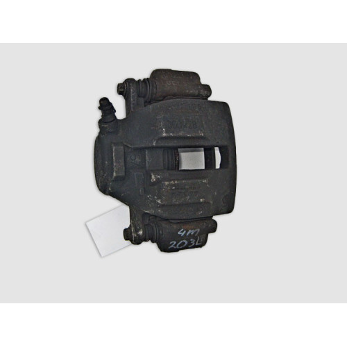 Mercedes-Benz A0034202583 + A0004206715 Front left brake caliper assembly С-Class W203 4matic