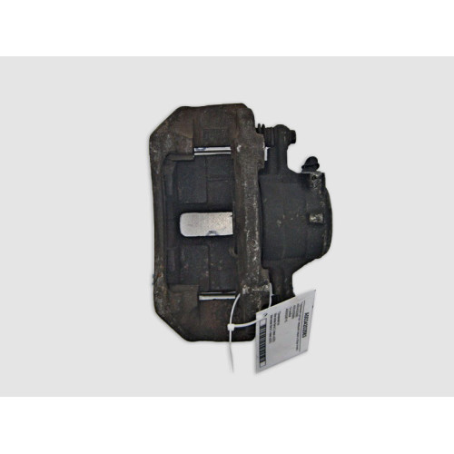 Mercedes-Benz A0034202583 + A0004206715 Front left brake caliper assembly С-Class W203 4matic