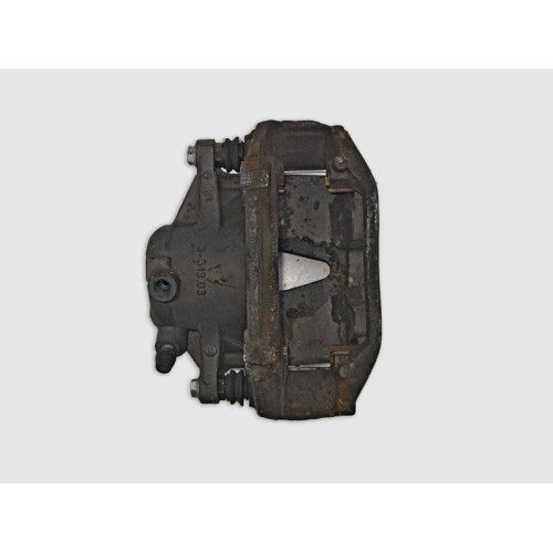 Mercedes-Benz A0034200283 + A0004206215 Front right brake caliper assembly E-Class W211