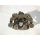 A0024206483 + A0004205615 Front right brake caliper assembly E-Class W211 S-Class W220 4matic