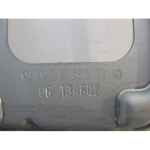 Mercedes-Benz A2125457140 Кронштейн блока управления AdBlue E-Class W212