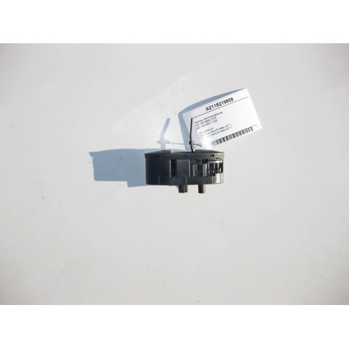 Mercedes-Benz A2118219858 7C45 Кнопка стеклоподъёмника пассажира E-Class W211