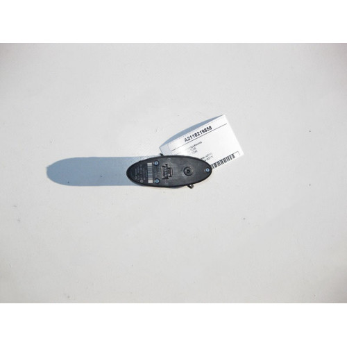 Mercedes-Benz A2118219858 7C45 Кнопка стеклоподъёмника пассажира E-Class W211