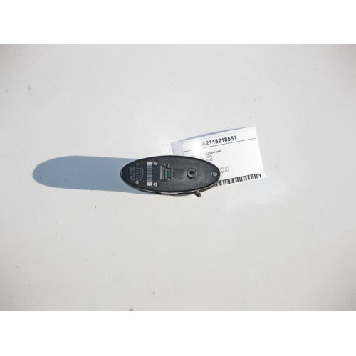 Mercedes-Benz A2118218551 7C45 Кнопка стеклоподъёмника пассажира E-Class W211