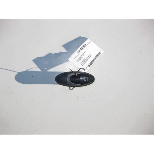Mercedes-Benz A2118219658 7C45 Кнопка стеклоподъёмника пассажира E-Class W211