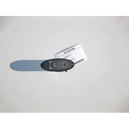 Mercedes-Benz A2118219658 7C45 Кнопка стеклоподъёмника пассажира E-Class W211