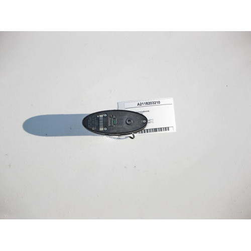 Mercedes-Benz A2118203210 7167 Кнопка стеклоподъёмника пассажира E-Class W211