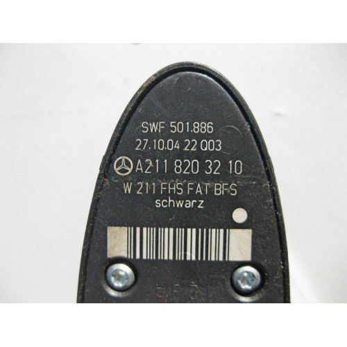 Mercedes-Benz A2118203210 7167 Кнопка стеклоподъёмника пассажира E-Class W211