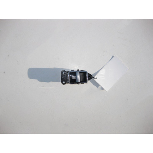 Mercedes-Benz A2218704579 7J22 Кнопка стеклоподъёмника пассажира серебристая S-Class W221 рестайл