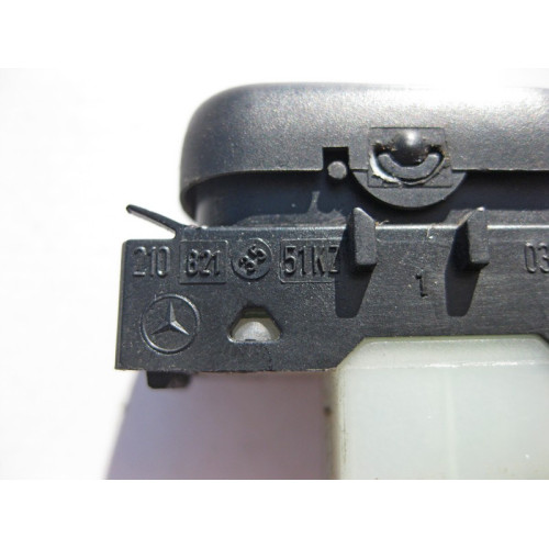 Mercedes-Benz A2108213551 Кнопка ESP E-Class W210