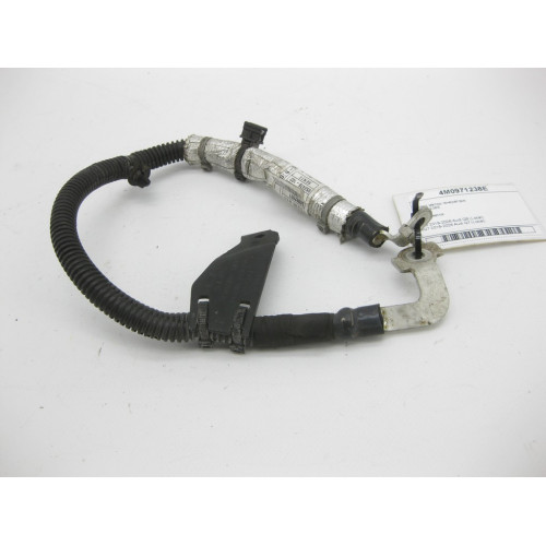 VAG 4M0971238E Провод массы генератора Q8, Q7,