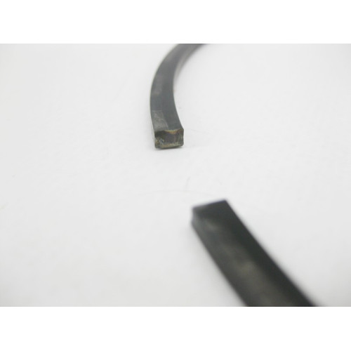 Mercedes-Benz A0009949540 Пружинное стопорное кольцо 2,9 mm для 7-ступенчатой АКПП 722.9, 724.2