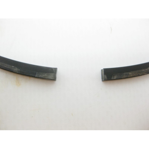 Mercedes-Benz A0009949540 Пружинное стопорное кольцо 2,9 mm для 7-ступенчатой АКПП 722.9, 724.2