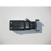 A2196200195 CLS C219 front bumper amplifier left bracket