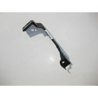 A2196200118 Eyepiece left headlight side part CLS C219
