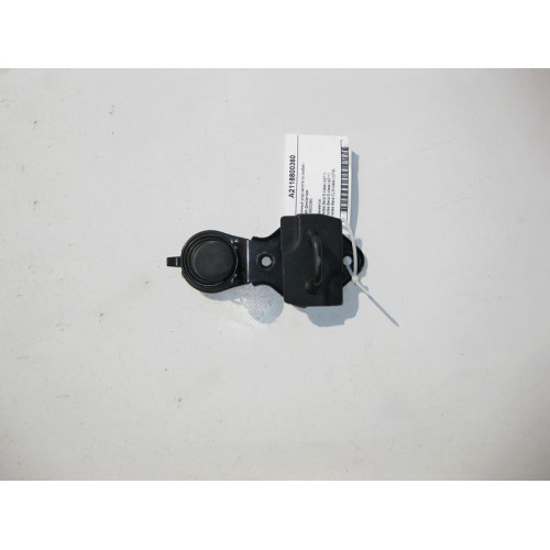 Mercedes-Benz A2118800360 Bonnet spring stop with loop - CLS C219 E-Class W211