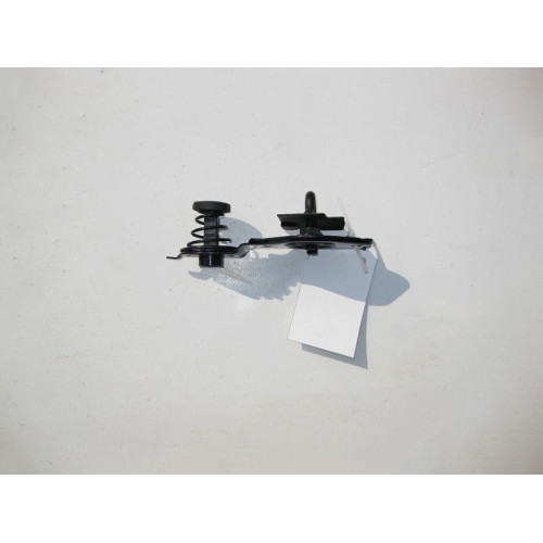 Mercedes-Benz A2118800360 Bonnet spring stop with loop - CLS C219 E-Class W211