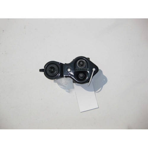 Mercedes-Benz A2118800360 Bonnet spring stop with loop - CLS C219 E-Class W211