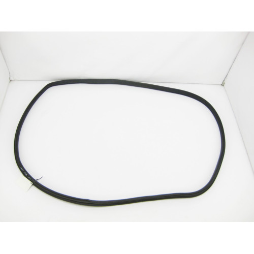 Mercedes-Benz A2116970151 9B56 Уплотнитель передней двери на кузове цвет антрацит E-Class W211