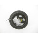 A1370350200 Engine Crankshaft Pulley M137 V12 CL C215 S-class long V220 M137