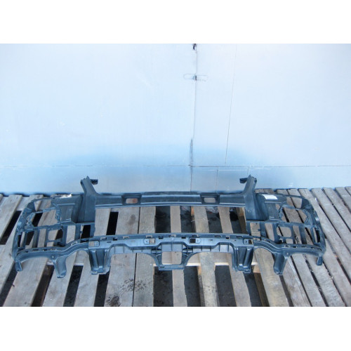 Mercedes-Benz A1648850165 Frame - front bumper frame ML W164