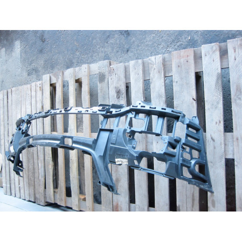 Mercedes-Benz A1648850165 Frame - front bumper frame ML W164