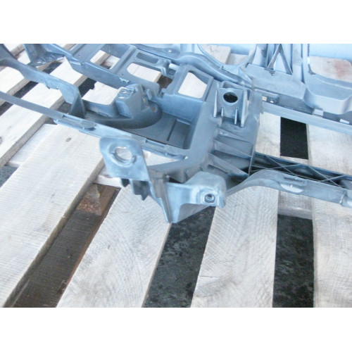 Mercedes-Benz A1648850165 Frame - front bumper frame ML W164