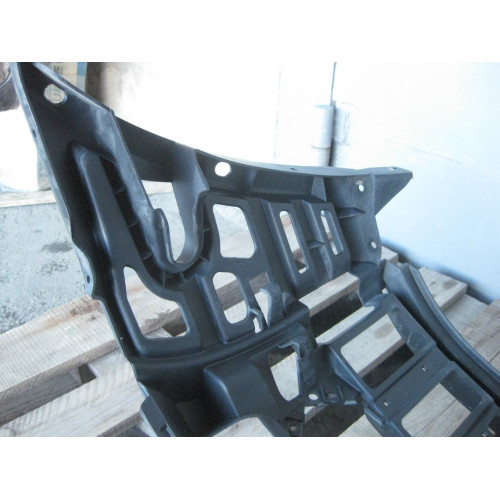 Mercedes-Benz A1648850165 Frame - front bumper frame ML W164