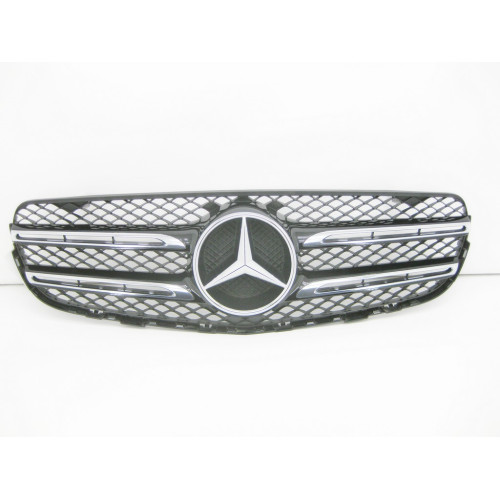 Mercedes-Benz A2538882100 Решётка радиатора в сборе GLC X253