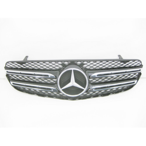 Mercedes-Benz A2538882100 Решётка радиатора в сборе GLC X253