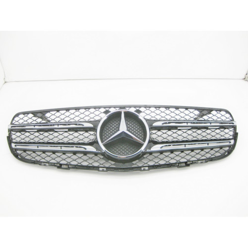 Mercedes-Benz A2538882100 Решётка радиатора в сборе GLC X253