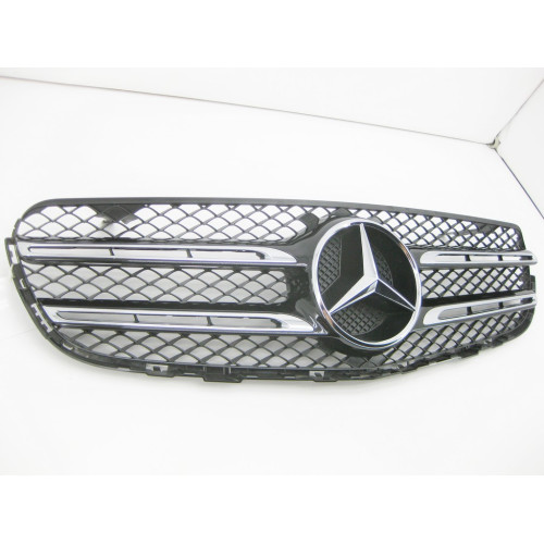 Mercedes-Benz A2538882100 Решётка радиатора в сборе GLC X253