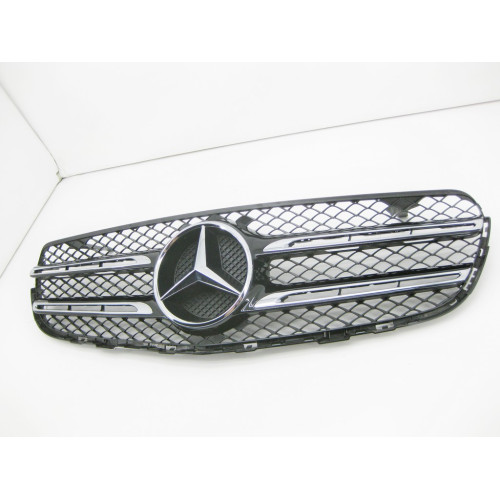 Mercedes-Benz A2538882100 Решётка радиатора в сборе GLC X253