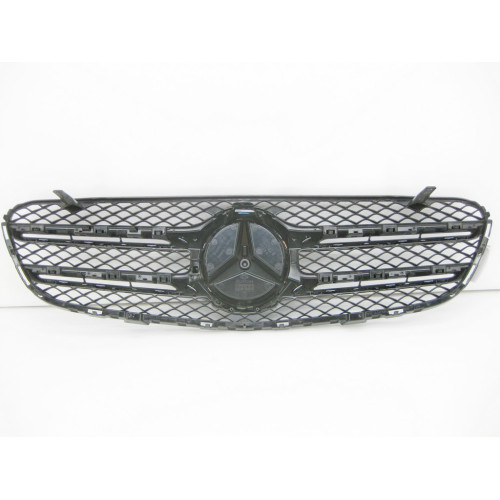 Mercedes-Benz A2538882100 Решётка радиатора в сборе GLC X253