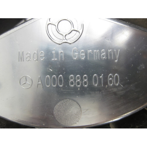 Mercedes-Benz A2538882100 Решётка радиатора в сборе GLC X253