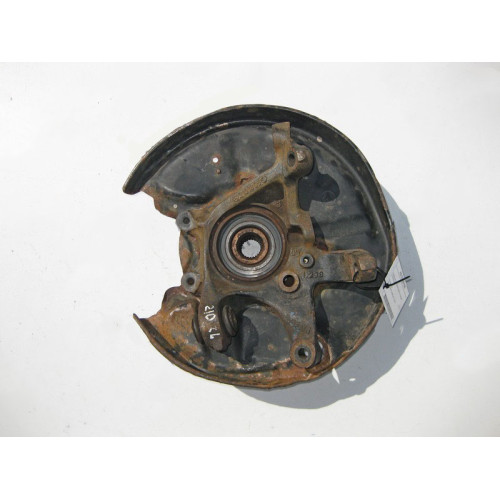 Mercedes-Benz A2103509108 Поворотный кулак задний левый со ступицей E-Class W210