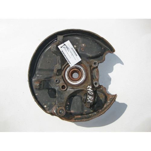 Mercedes-Benz A2103509208 Поворотный кулак задний правый со ступицей E-Class W210