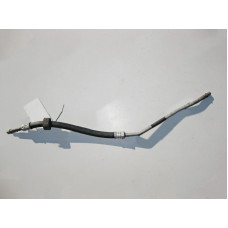 A1665000572 Трубка охлаждения масла АКП нижняя при двигателе M278 V8 4.6л ML GLE W166 GL GLS X166