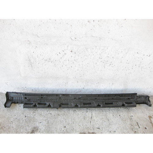 Mercedes-Benz A1666900075 A1666900010 Left footrest assembly GL/GLS X166